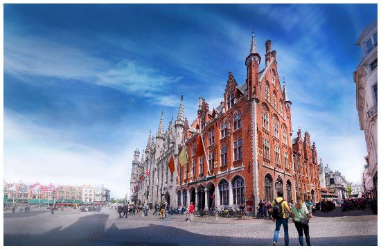 Musée de la Bière de Bruges